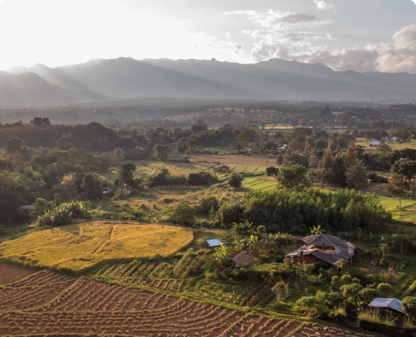 Permaculture Educational Farm